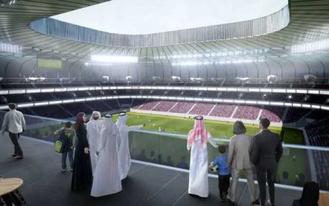 世界杯2022开幕时间