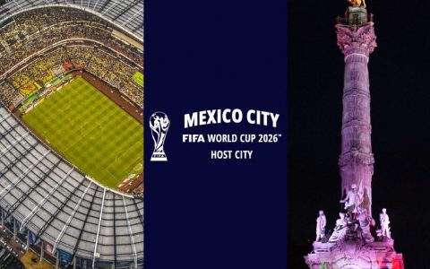 2026世界杯16个举办城市公布 阿兹特克体育场将第三次迎接世界杯