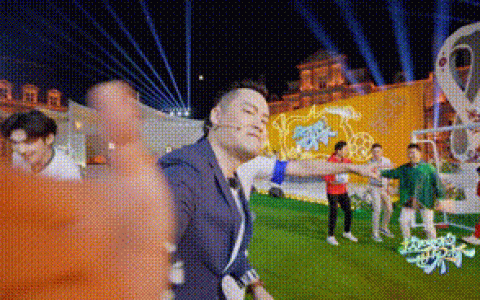 2022年世界杯主题曲（沉浸式足球盛宴提前开启《这young的世界杯》）