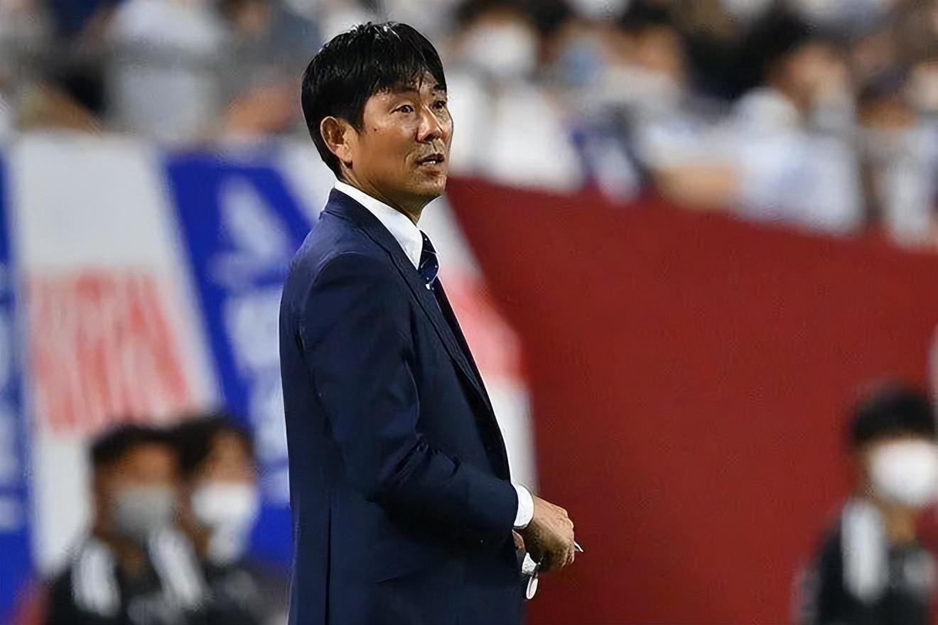 世界杯32强E组巡礼-“蓝武士”日本