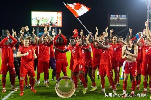 卡塔尔世界杯32强巡礼之加拿大