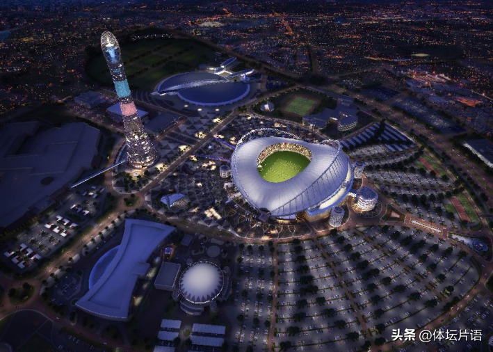 2022卡塔尔世界杯冷知识(关于卡塔尔不一样的地方)