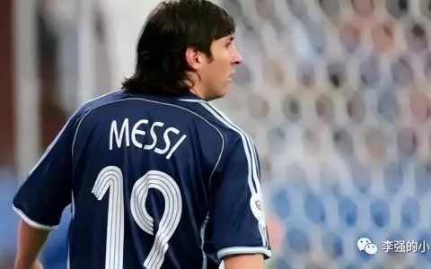 梅西c罗是否会参加2022年世界杯（卡塔尔世界杯：告别梅西、C罗的绝代双骄时代）