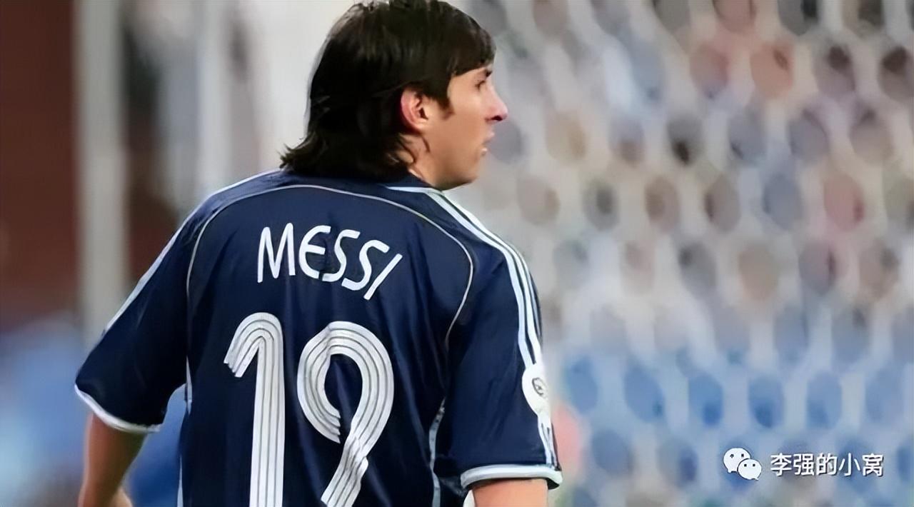 梅西c罗是否会参加2022年世界杯（卡塔尔世界杯：告别梅西、C罗的绝代双骄时代）