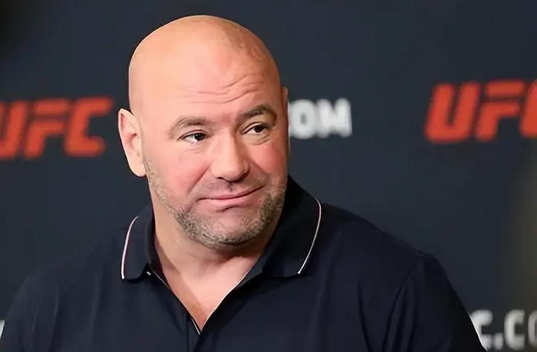 硬气！李景亮再次公开炮轰UFC：你们的裁判太黑了，真是自毁招牌