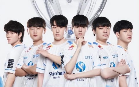 回首S12DRX的逆袭之路：两度季后赛一轮游 冒泡赛前没赢过BO5