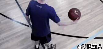 篮球实用过人大招合集（篮球轻松过人技巧gif教学）