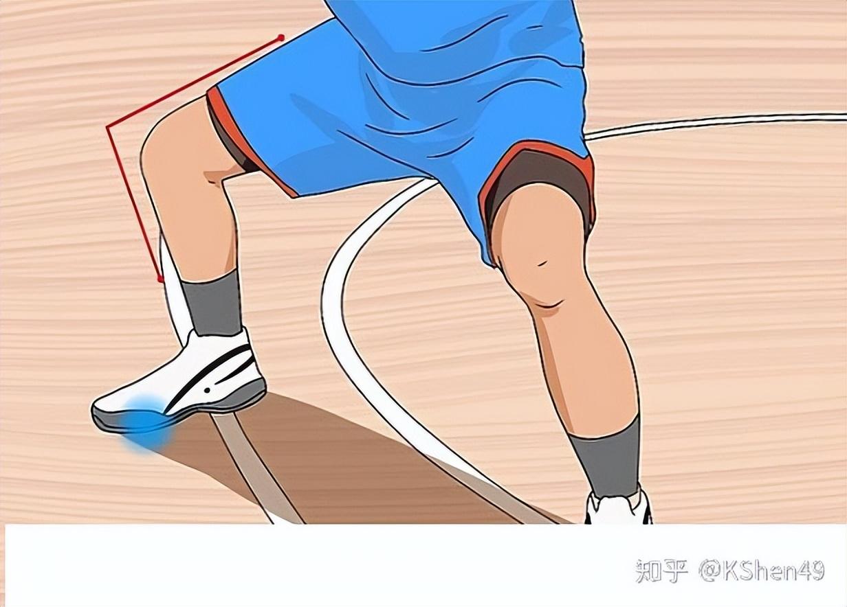新手如何快速篮球入门（篮球零基础初学训练教程）