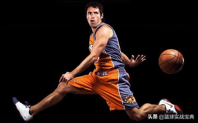 零基础怎么掌握篮球运球技巧（掌握8个篮球基础知识之运球篇，教你练成全场无死角的进攻高手）