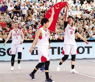 中国篮球的十个小知识：有13队被CBA淘汰掉，知道8个是资深球迷