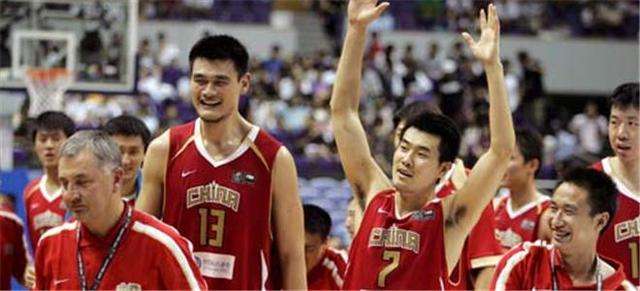中国篮球的十个小知识：有13队被CBA淘汰掉，知道8个是资深球迷
