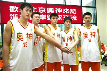 中国篮球的十个小知识：有13队被CBA淘汰掉，知道8个是资深球迷
