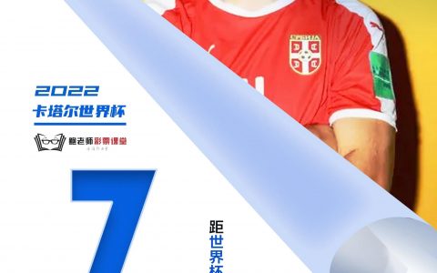 世界杯开幕式2022时间 2022卡塔尔世界杯开幕式还有7天