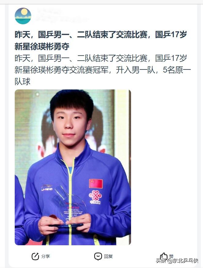 乒乓球的量级如何区分（乒乓球的9个等级介绍，每个等级都有相对应的技术水平）