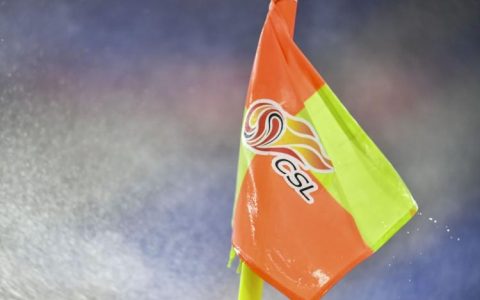 粤媒：若中超在世界杯期间停赛，结束时间甚至要延至明年初