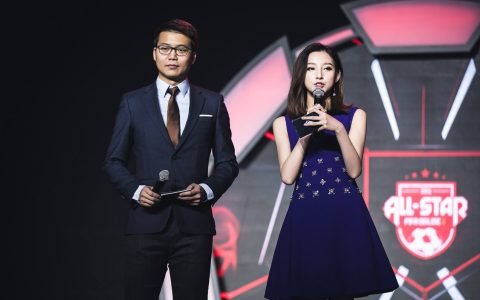 明天是世界杯开幕吗（世界杯明天开打，CCTV解说主持人公布！詹俊、张路在网络平台直播）