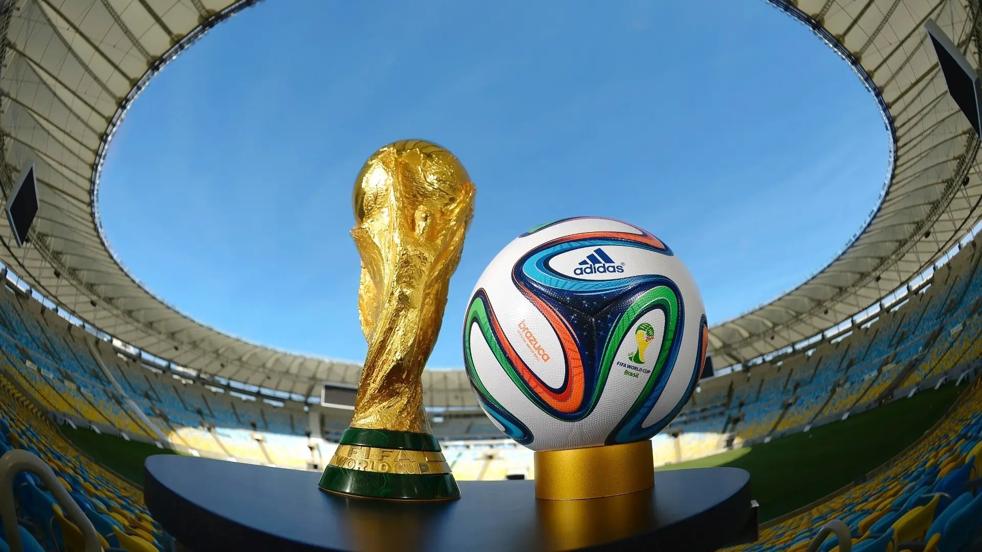 专题介绍 - 2022年卡塔尔世界杯（FIFA World Cup Qatar 2022）
