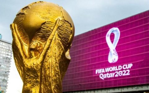 31亿！世界杯奖金创纪录，冠军3亿，每队保底6400万（最高世界杯冠军奖金出现）