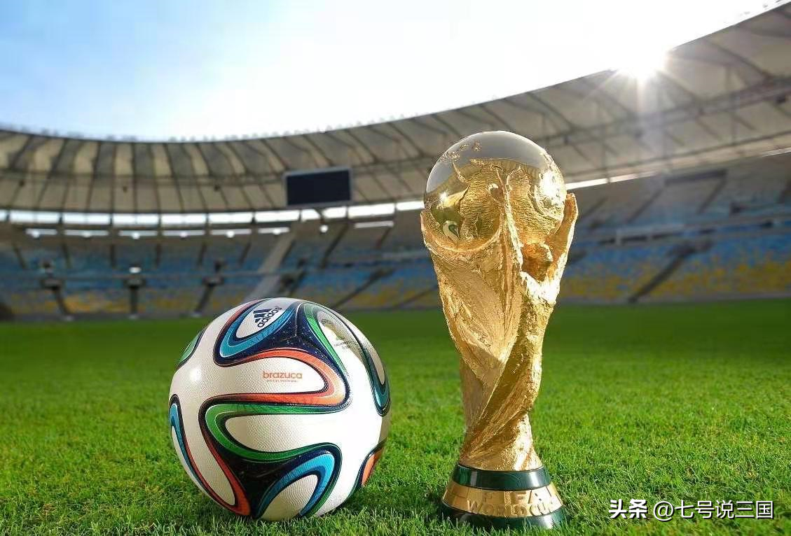 世界杯的球队都来自哪些国家（2022卡塔尔世界杯有多少支球队）