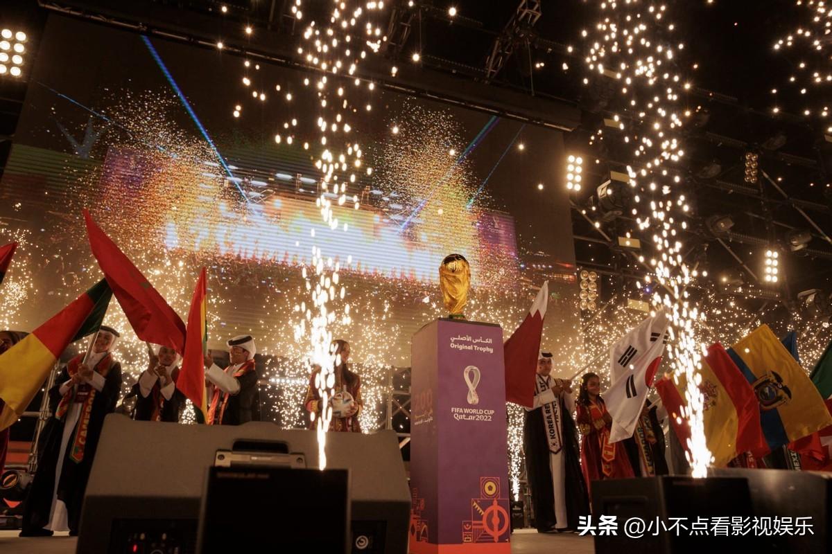 世界杯除了中国队没去，其他的都去了