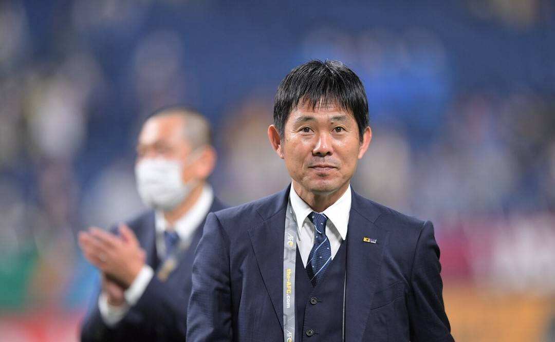 日本队不怕死亡之组！要赢德国2连胜出线，目标世界杯8强