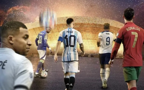 世界杯身价最低的球队盘点（2022世界杯各国球队身价排名)