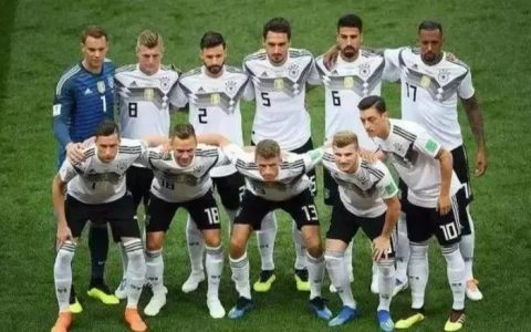 世界杯德国vs日本比分预测（根据德国和日本综合实力分析）