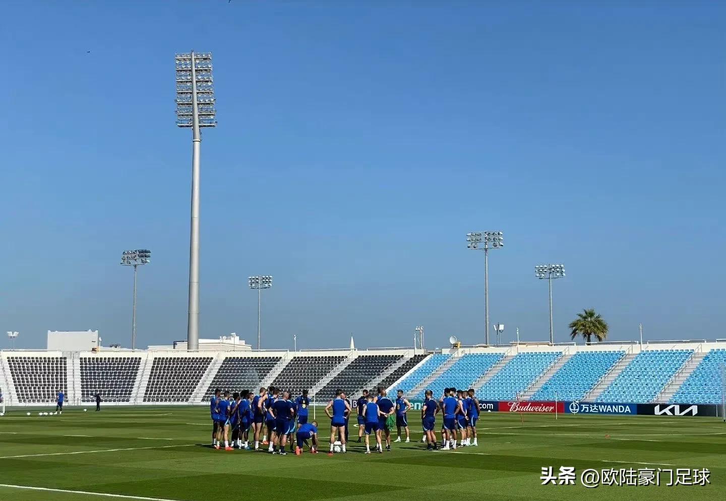 卡塔尔世界杯为什么在冬季举办（近8届世界杯均在6-7月举办，为何本次卡塔尔世界杯要在11月开始？）