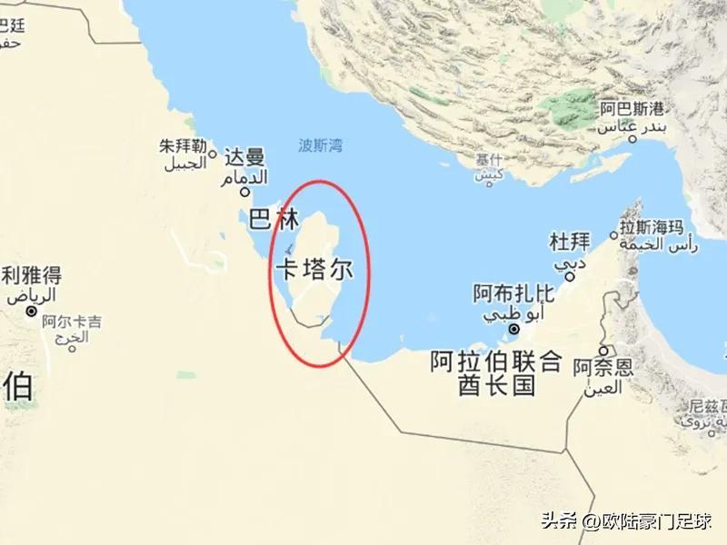 卡塔尔世界杯为什么在冬季举办（近8届世界杯均在6-7月举办，为何本次卡塔尔世界杯要在11月开始？）
