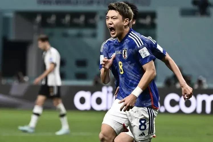 世界再爆冷门！德国1：2输给日本，日本逆转比赛