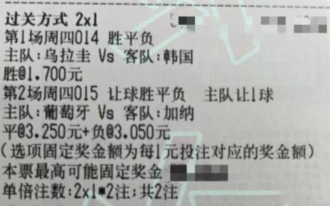 韩国对阵乌拉圭比分预测（11/24今日足球竞彩推荐：乌拉圭vs韩国 太极虎能否抗衡绿茵屠夫）