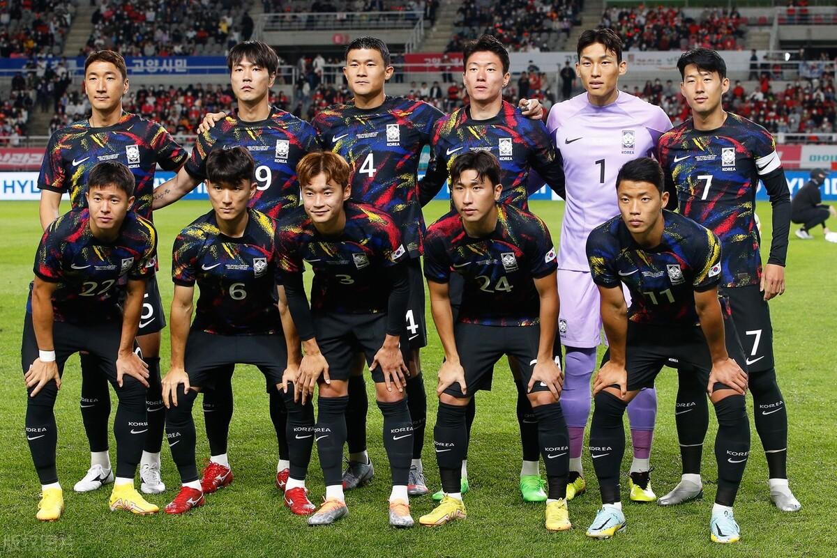 韩国对阵乌拉圭比分预测（11/24今日足球竞彩推荐：乌拉圭vs韩国 太极虎能否抗衡绿茵屠夫）