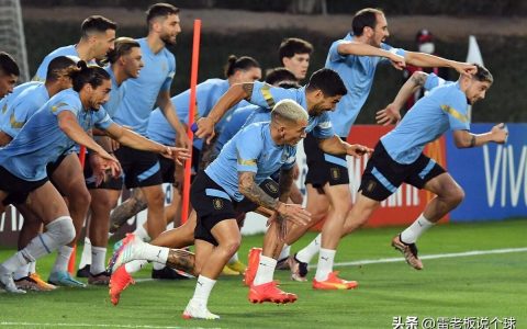 韩国对阵乌拉圭比分预测-乌拉圭捍卫南美尊严？还是韩国再现亚洲之光