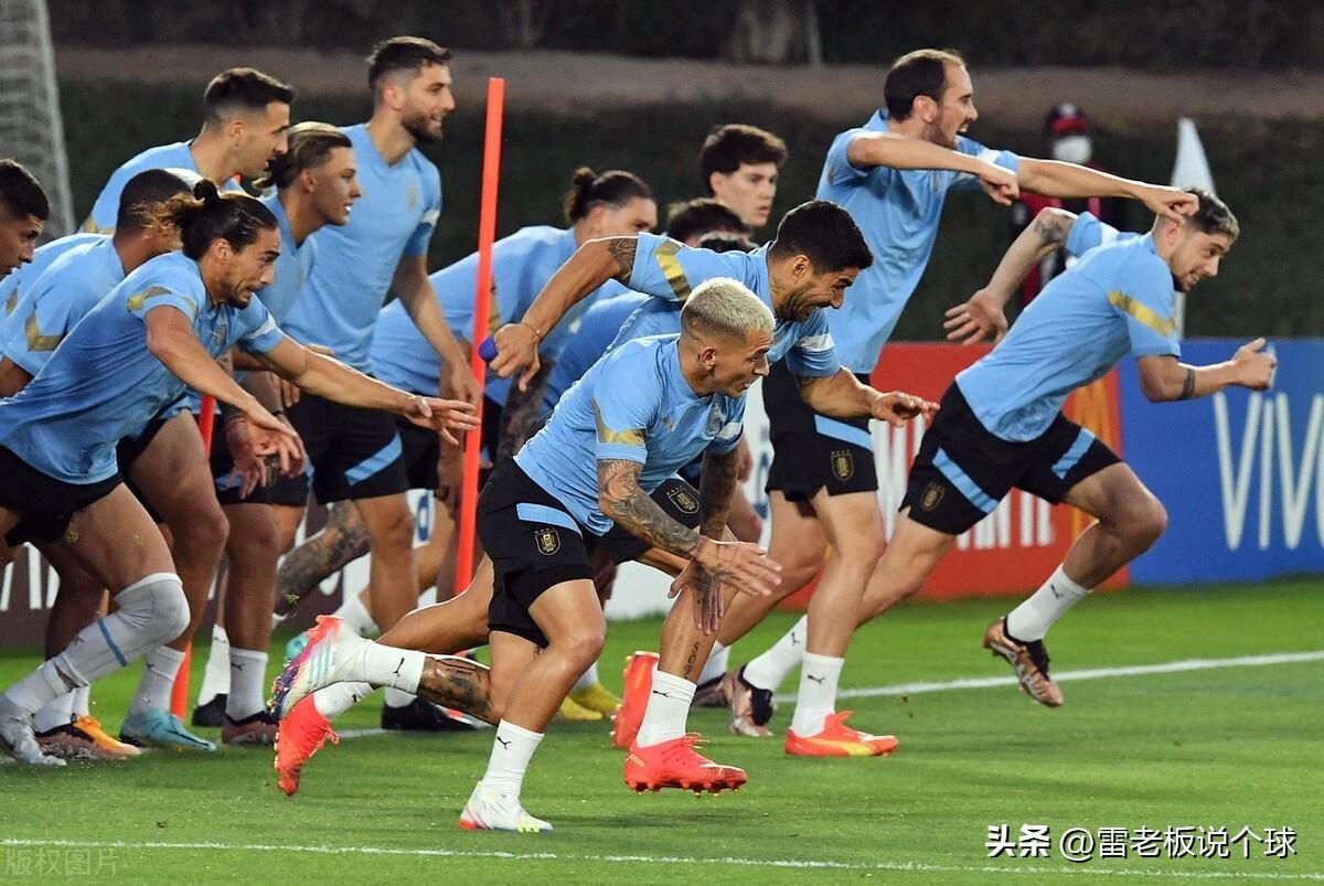 韩国对阵乌拉圭比分预测-乌拉圭捍卫南美尊严？还是韩国再现亚洲之光