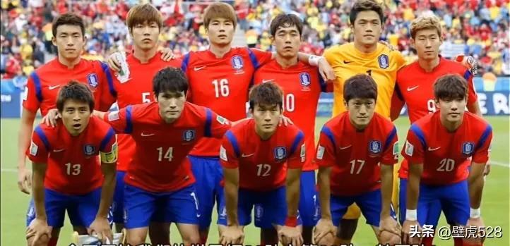 韩国对阵乌拉圭比分预测（世界杯：11月24日H组两场赛事前瞻）