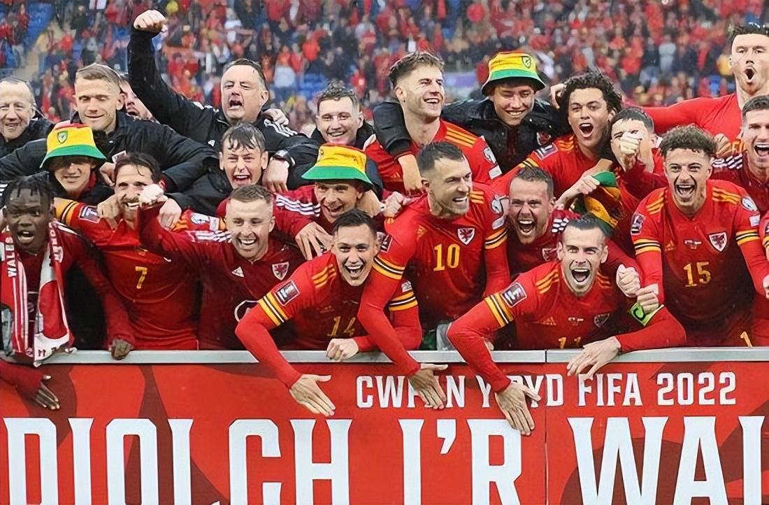 2022年世界杯：威尔士vs伊朗谁鹿死谁手，比分预测：1/2