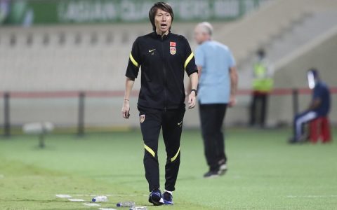 李铁被带走当天细节曝光（李铁被查足协已内部通报+下达封口令！被带走当天细节曝光）