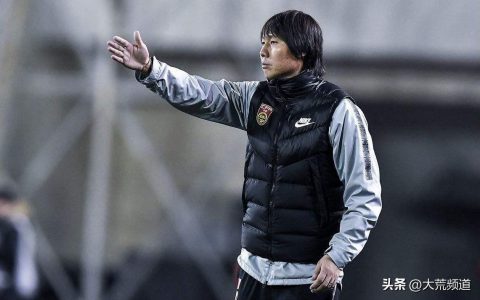 中国足球国家队原教练李铁被查的背后透漏着什么