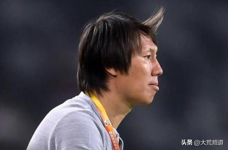 中国足球国家队原教练李铁被查的背后透漏着什么