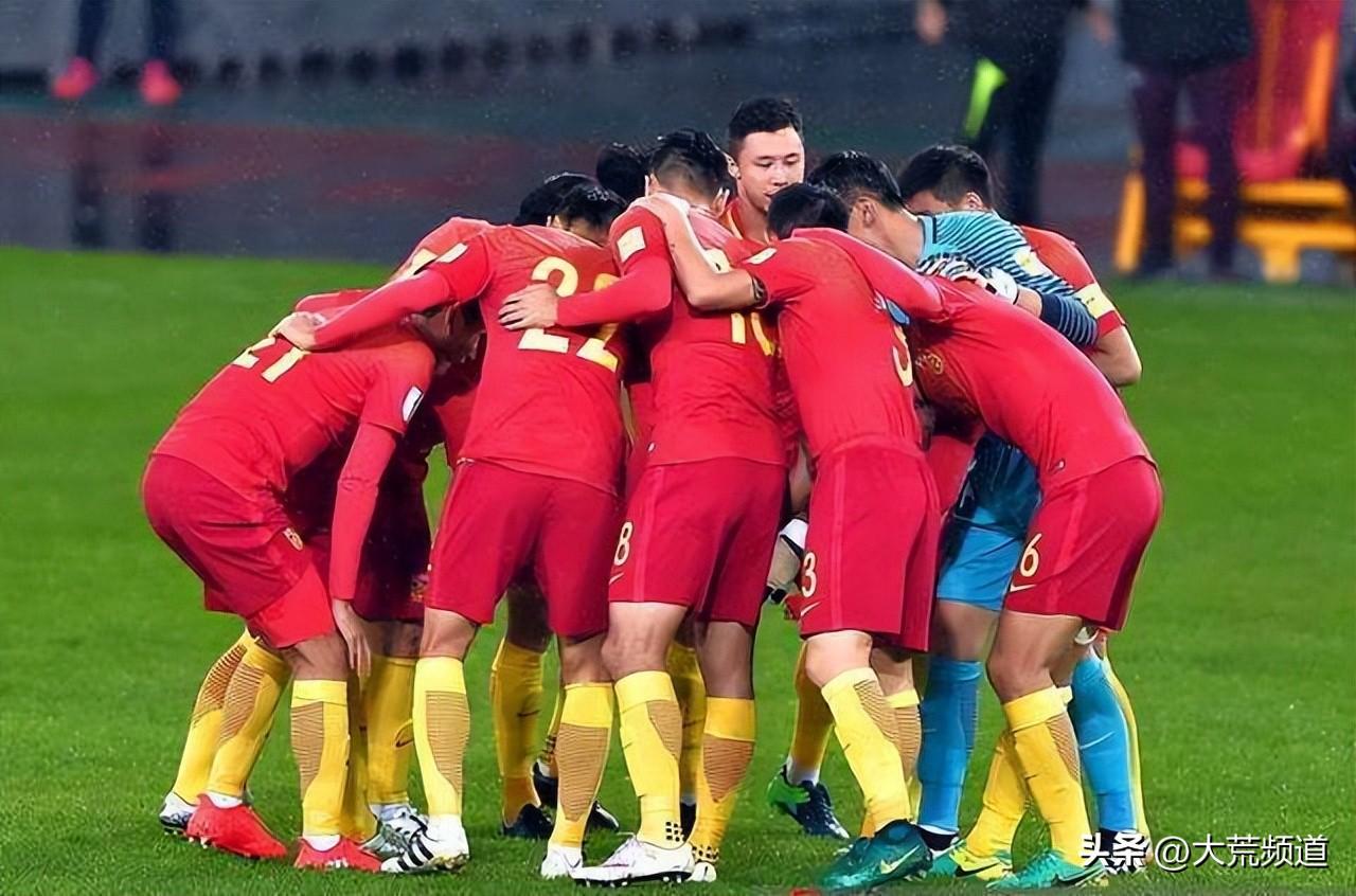 中国足球国家队原教练李铁被查的背后透漏着什么