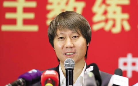李铁一直以来的名声怎么样（李铁5岁学球，16岁去巴西留学，为何他的“名声”越来越差？）