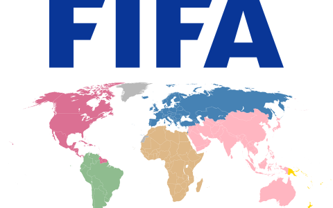 世界杯的fifa是什么意思？FIFA全称是什么？世界各项体育组织都叫什么？