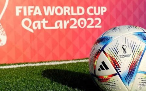 “世界杯”的英文 FIFA World Cup 中的“FIFA”是什么意思？