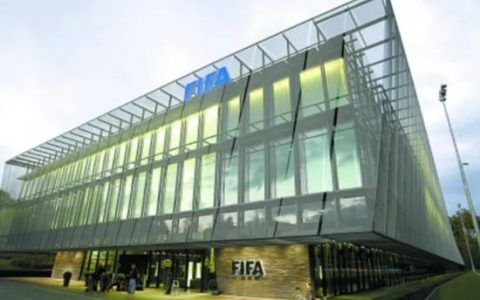 FIFA国际足联（国际足球联合会Fédération Internationale de Football Association，简称国际足联）
