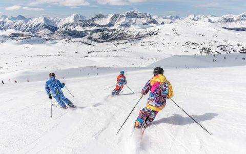 国际滑雪联合会 (The International Ski Federation, FIS)