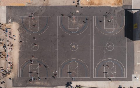 新手学习篮球怎么快速入门（NBA篮彩入门干货技巧）