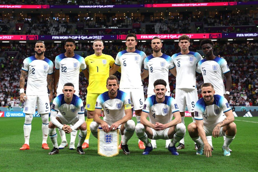 3-1和3-0！法国英格兰大胜挺进2022世界杯8强，终极对决提前来了
