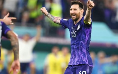 世界杯8强出炉！3大洲遭团灭，巴西保送4强