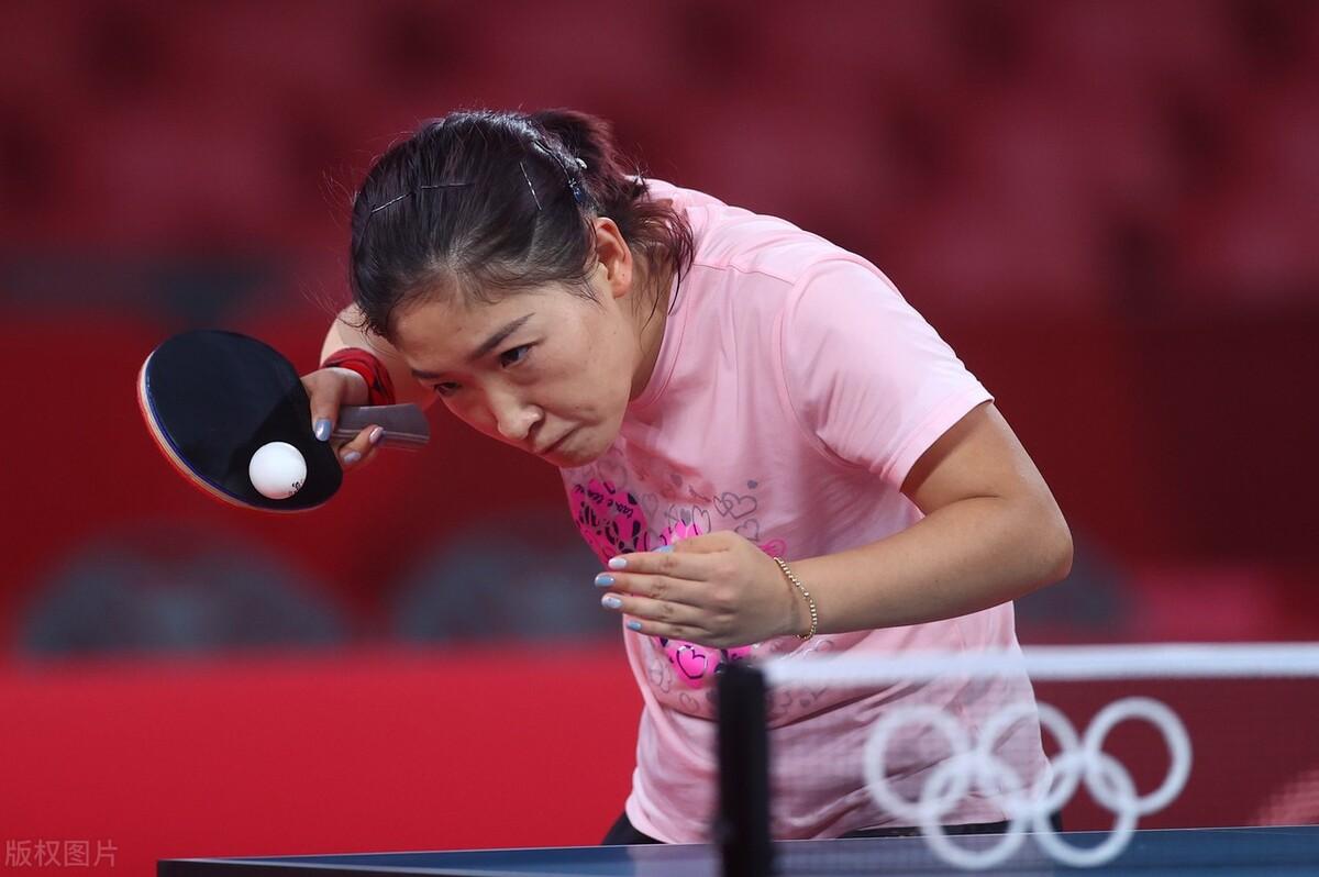 组图：国乒女队世团赛五连冠！五朵金花登领奖台-搜狐大视野-搜狐新闻