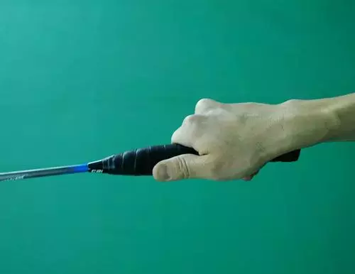 羽毛球新手速成训练计划(8天快速入门羽毛球教学)
